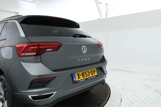 Volkswagen T-Roc – thumbnail 3
