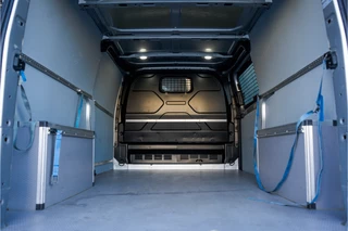 Ford Transit Custom – thumbnail 11