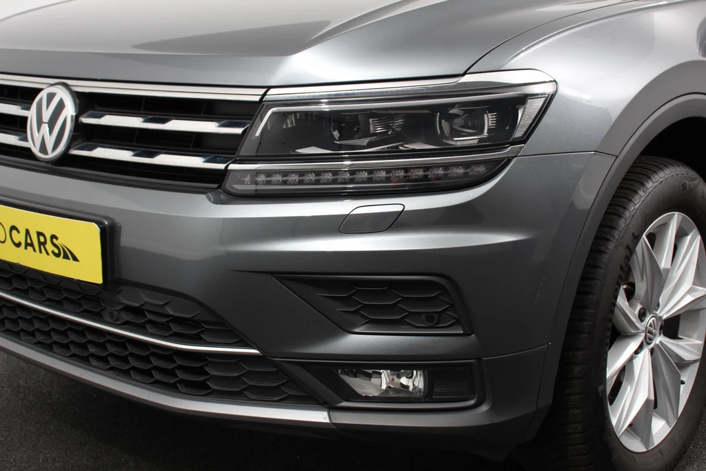 Volkswagen Tiguan Allspace – foto 30