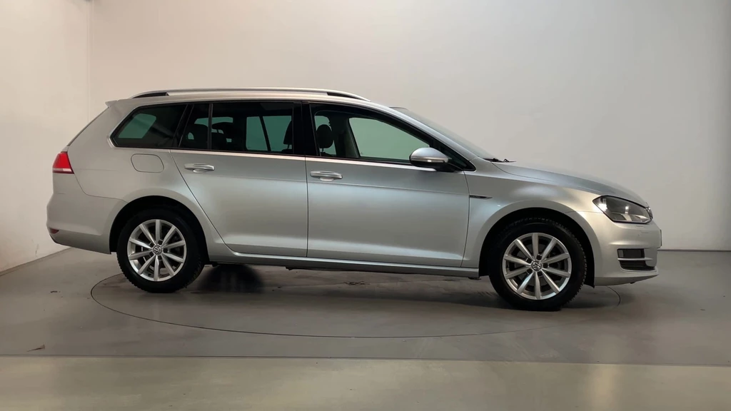 Volkswagen Golf – foto 6
