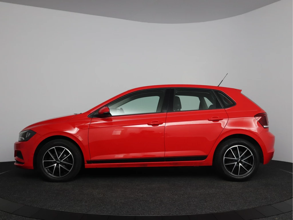 Volkswagen Polo – foto 3