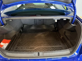 Volkswagen Passat – thumbnail 28