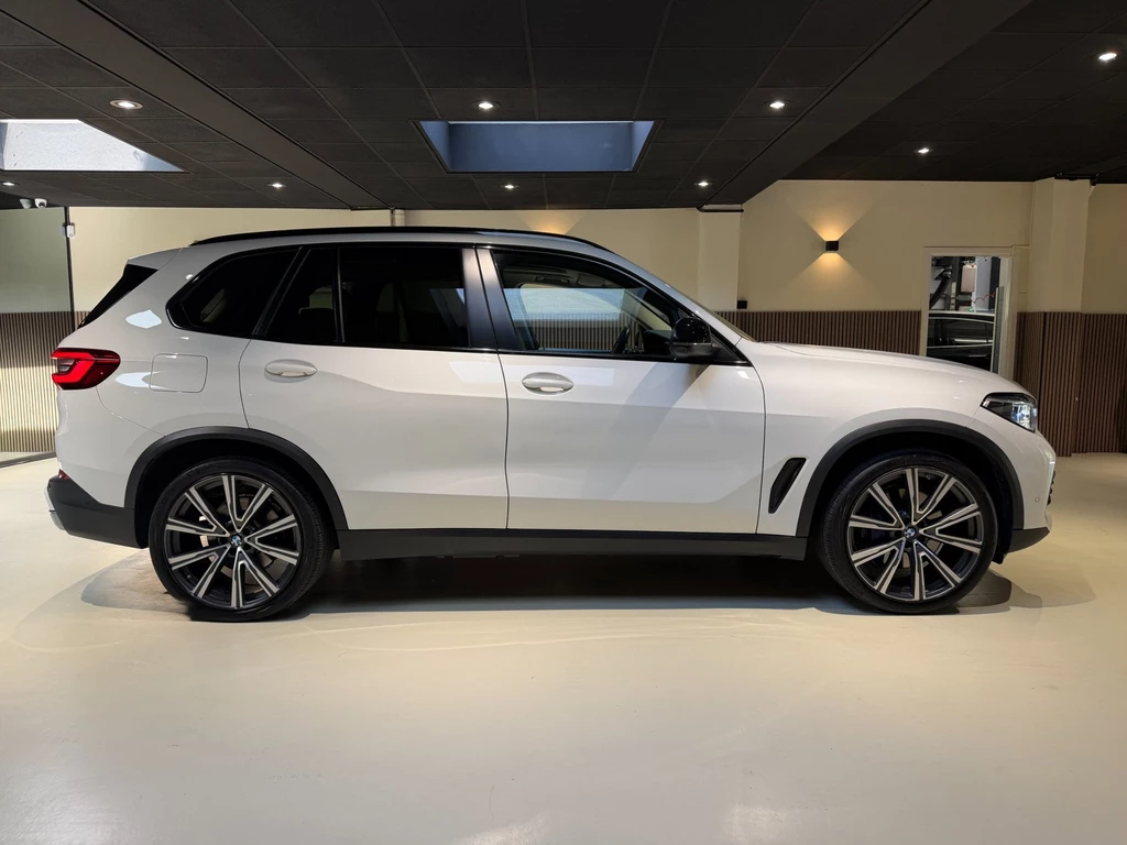 BMW X5 – foto 6