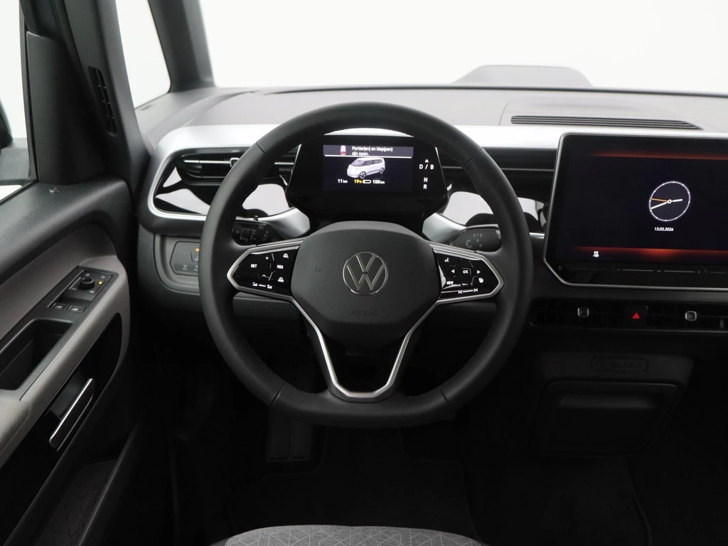 Volkswagen ID. Buzz – foto 30