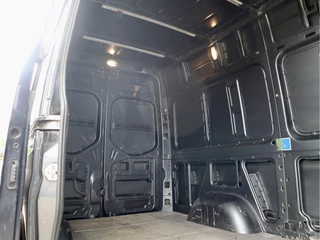 Mercedes-Benz Sprinter – thumbnail 18