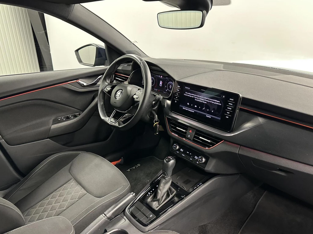 Škoda Scala – foto 11