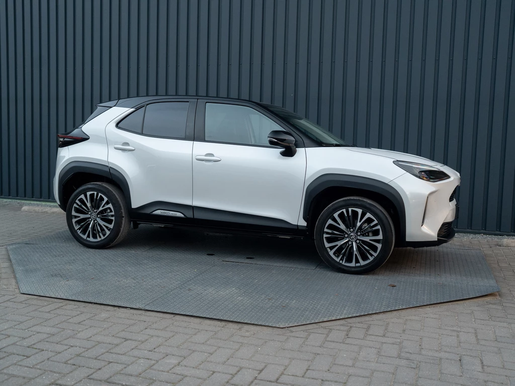 Toyota Yaris Cross – foto 13