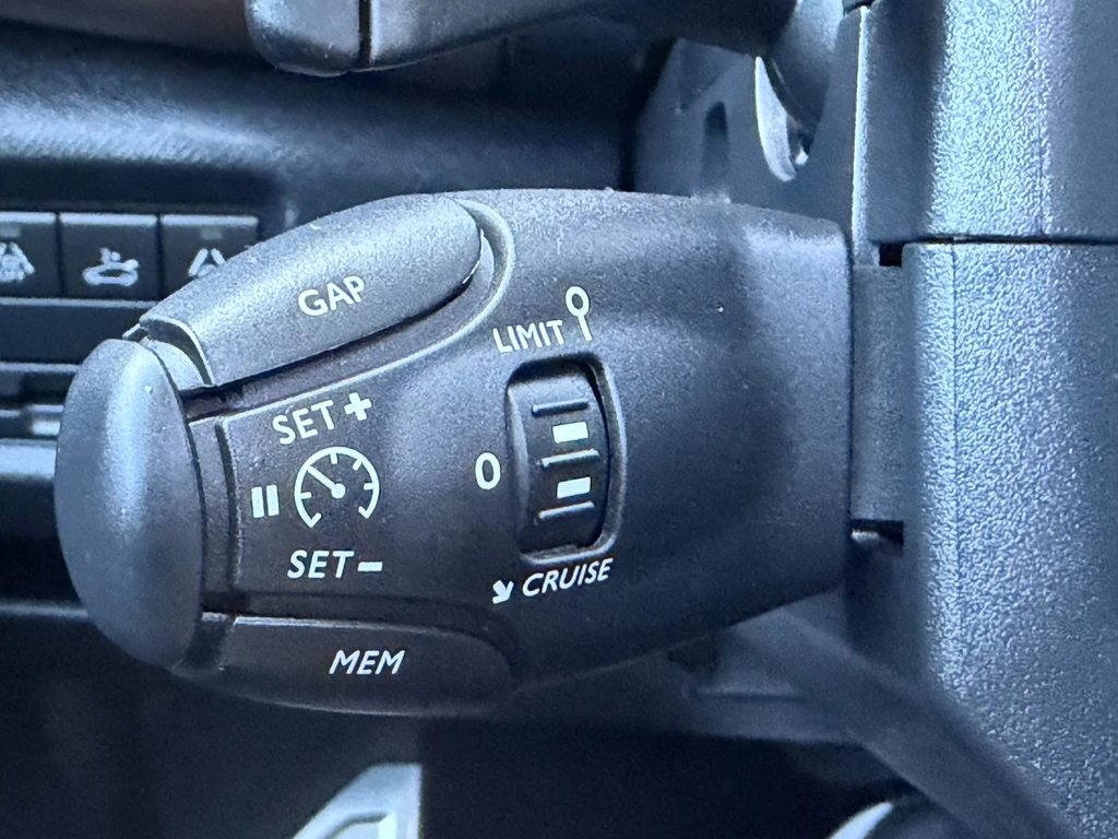 Citroën C5 Aircross – foto 29