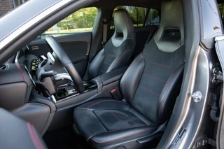 Mercedes-Benz CLA – thumbnail 6