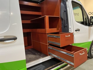 Mercedes-Benz Sprinter – thumbnail 20