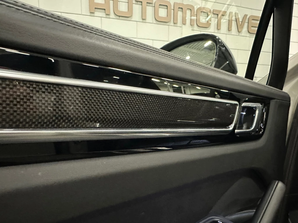 Porsche Cayenne – foto 32