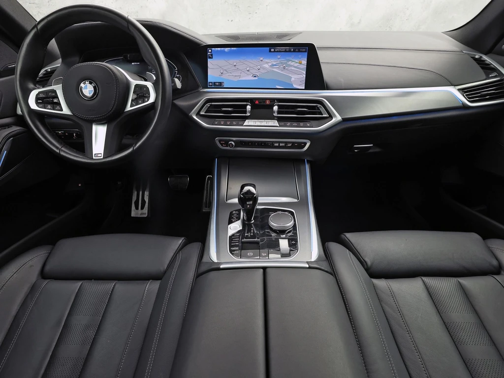 BMW X5 – foto 7