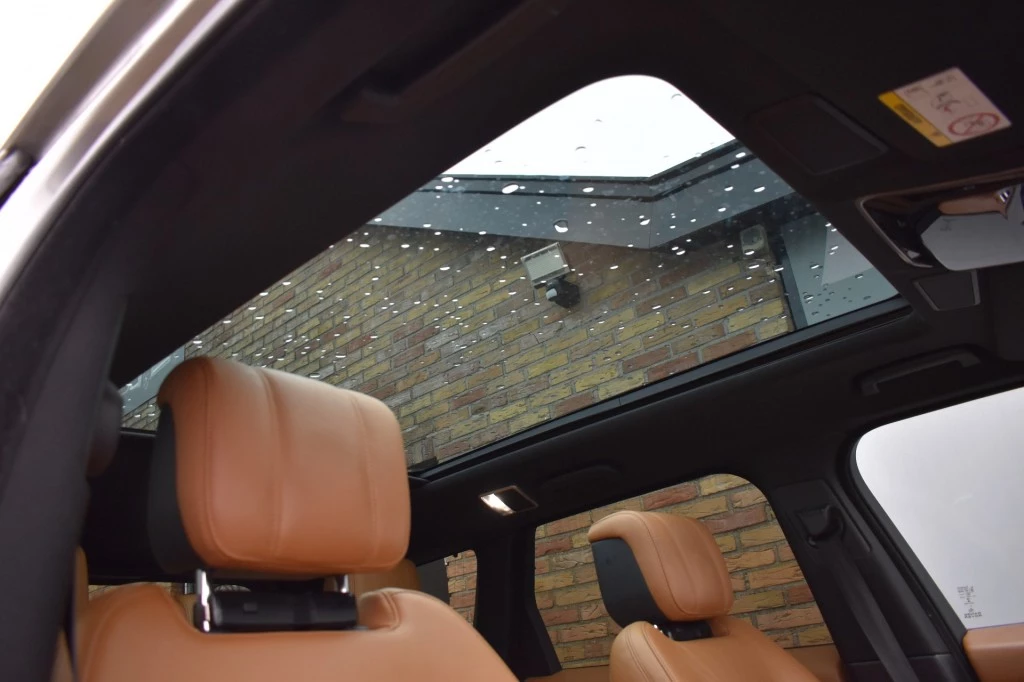 Land Rover Range Rover Sport – foto 14