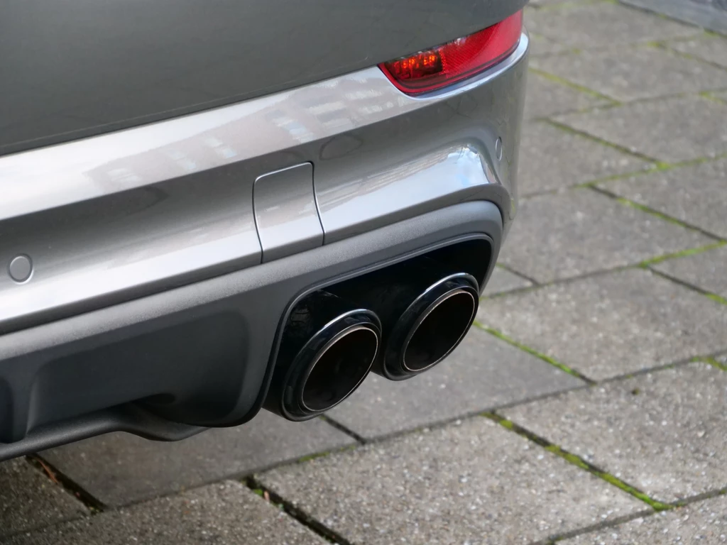 Porsche Cayenne – foto 24