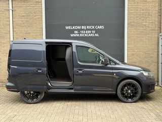 Volkswagen Caddy – thumbnail 7