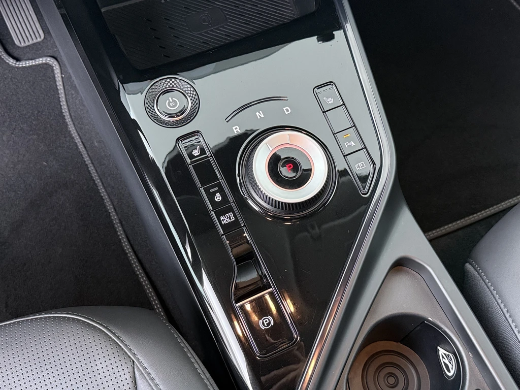 Kia Niro EV – foto 33