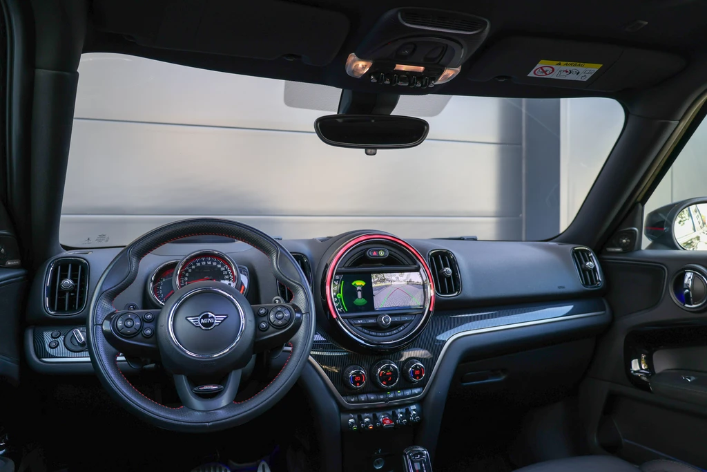 MINI Countryman – foto 15