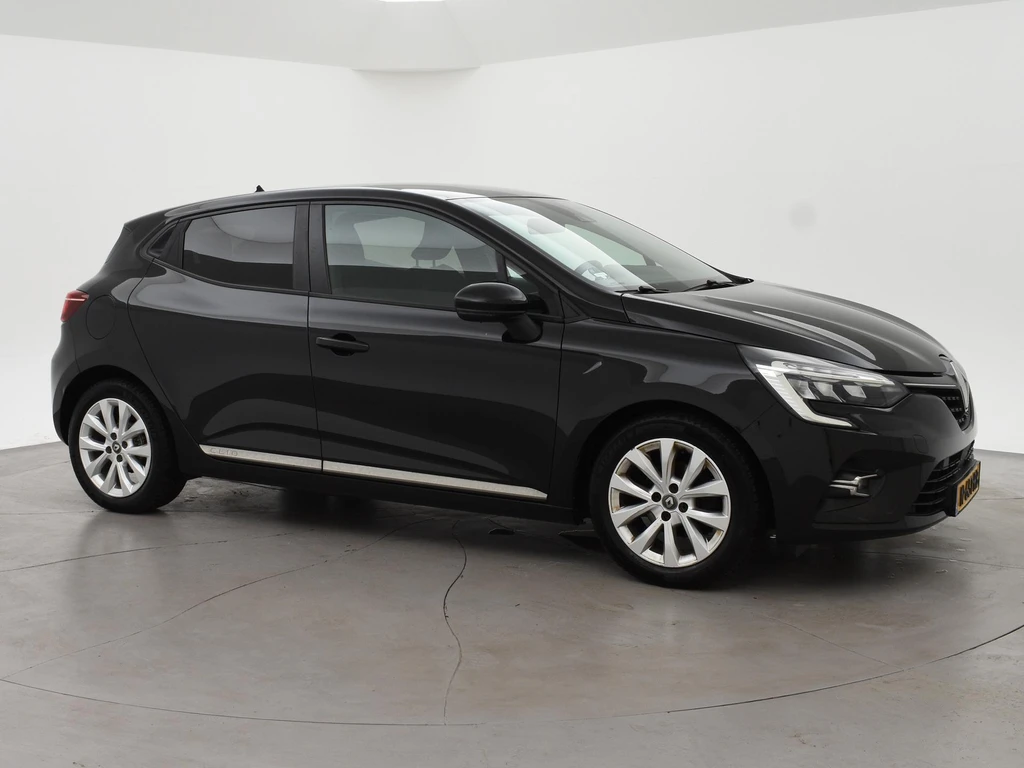 Renault Clio – foto 6