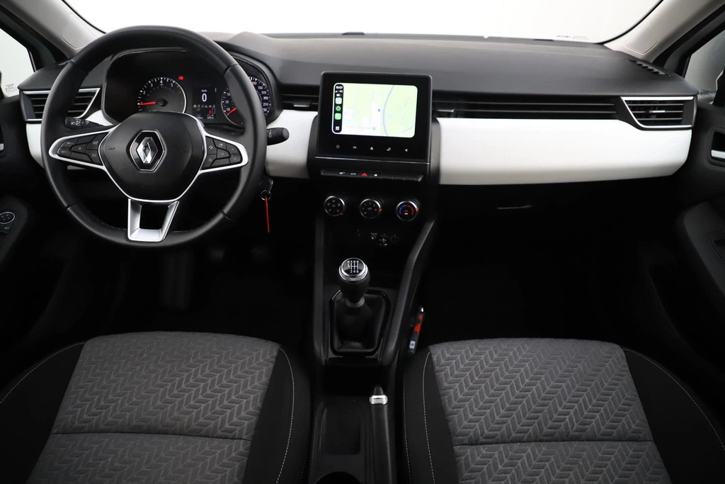 Renault Clio – foto 10