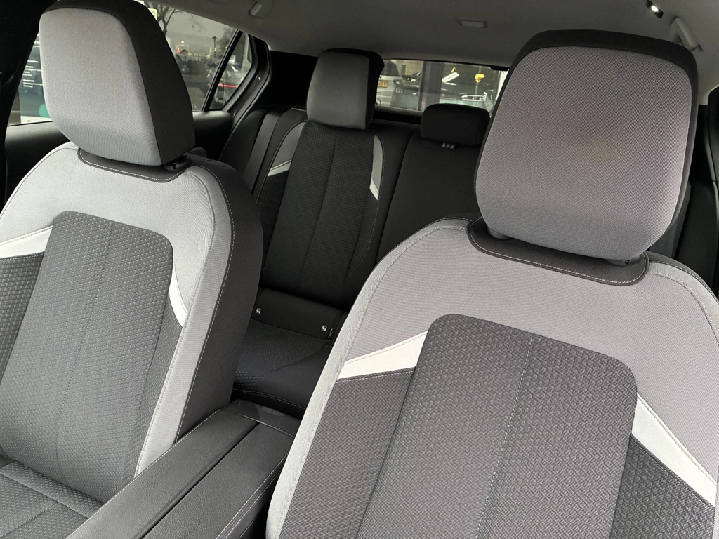 Opel Astra – foto 40