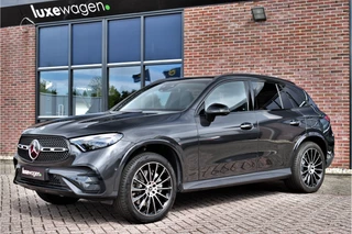 Mercedes-Benz GLC – thumbnail 3