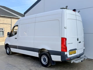 Mercedes-Benz Sprinter – thumbnail 2