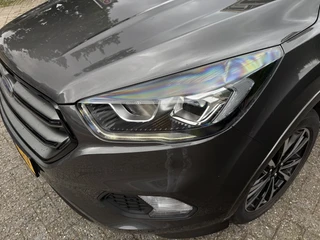 Ford Kuga – thumbnail 34