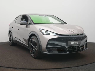 CUPRA Tavascan – thumbnail 9