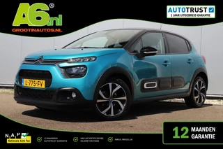 Citroën C3 – thumbnail 1
