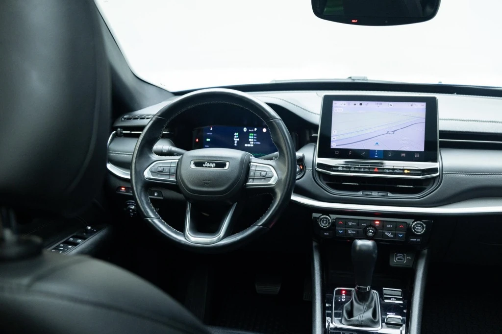 Jeep Compass – foto 28