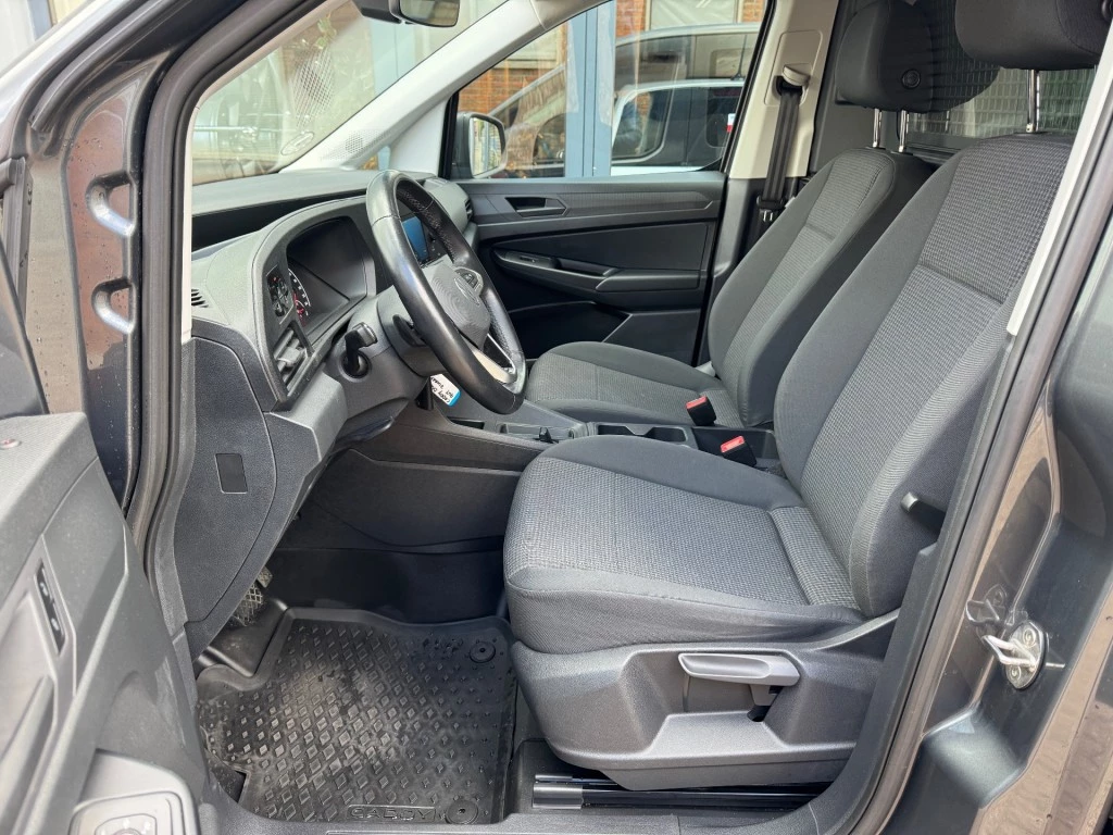 Volkswagen Caddy – foto 18