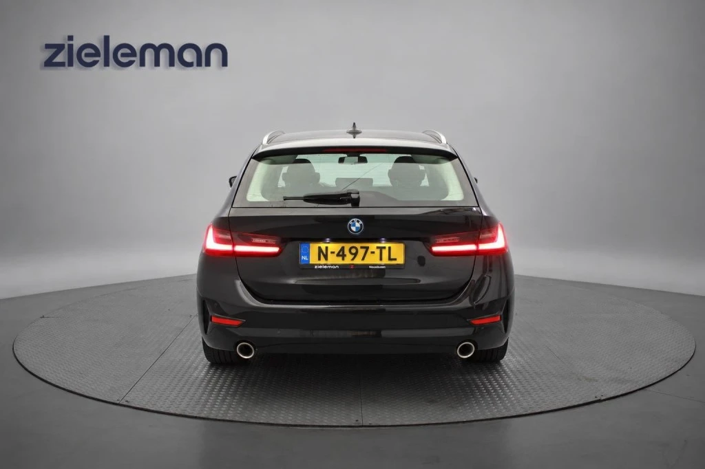 BMW 3 Serie – foto 4
