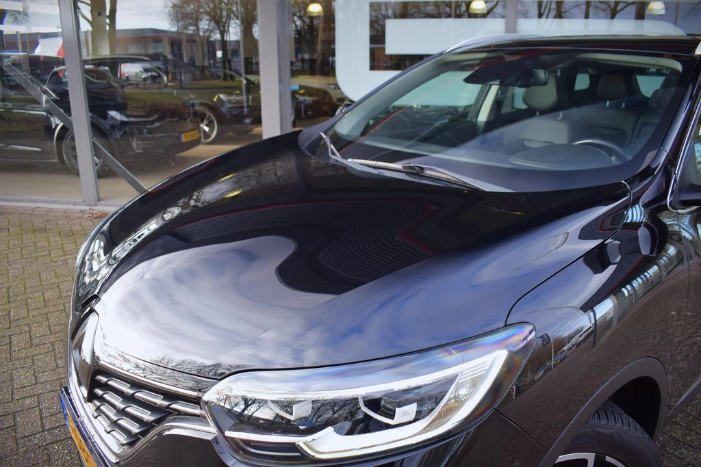Renault Kadjar – foto 2