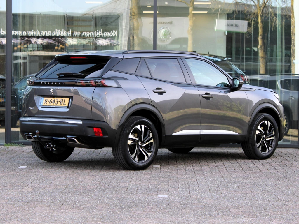 Peugeot 2008 – foto 3