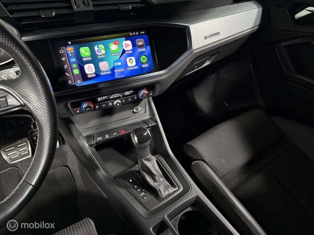 Audi Q3 – foto 31