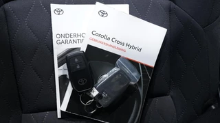 Toyota Corolla Cross – thumbnail 42