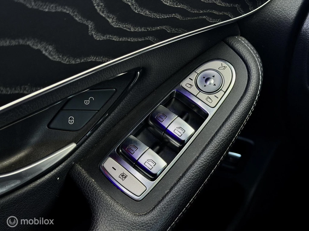 Mercedes-Benz GLC – foto 17