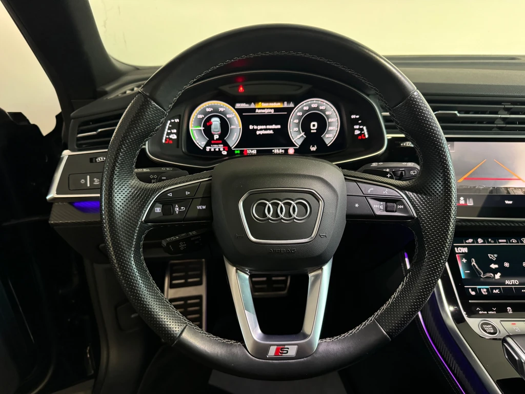 Audi Q8 – foto 13