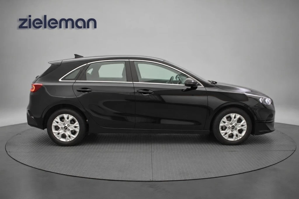 Kia Ceed – foto 8