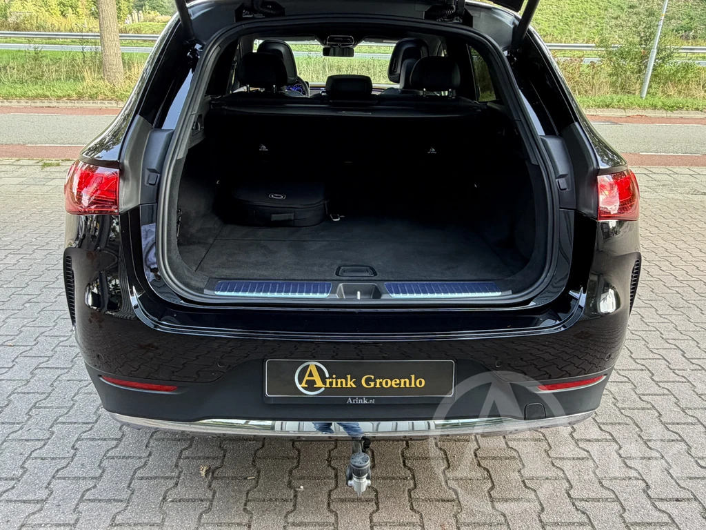 Mercedes-Benz EQE – foto 18