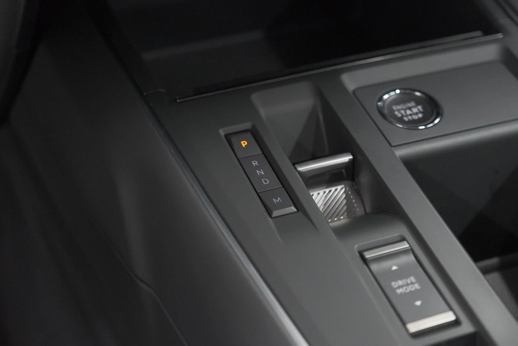 Citroën C5 Aircross – foto 35