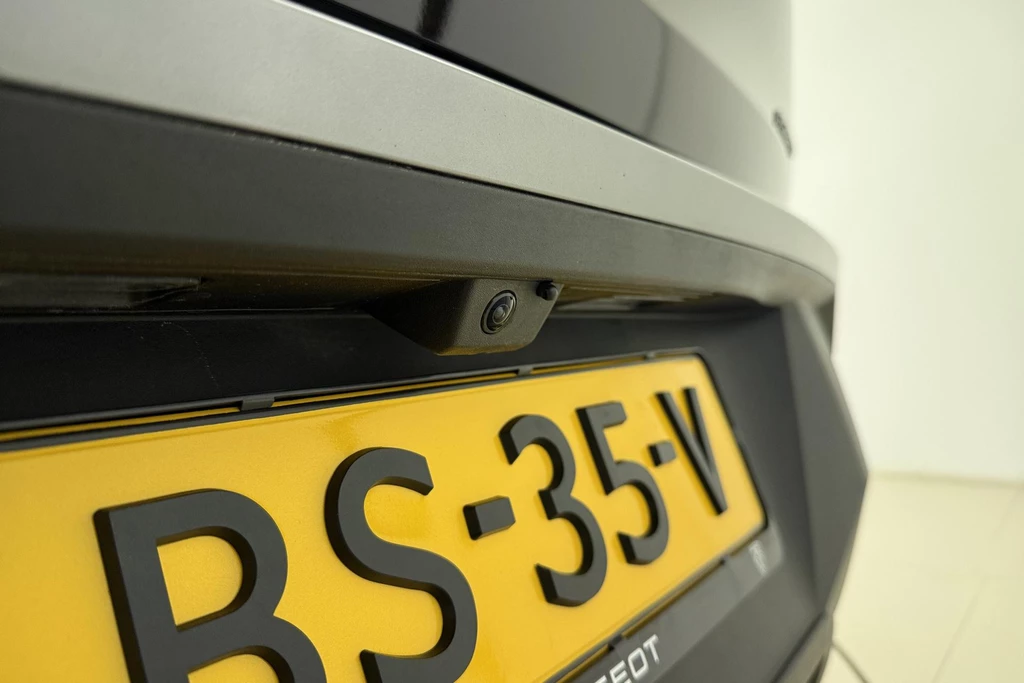 Peugeot 3008 – foto 11