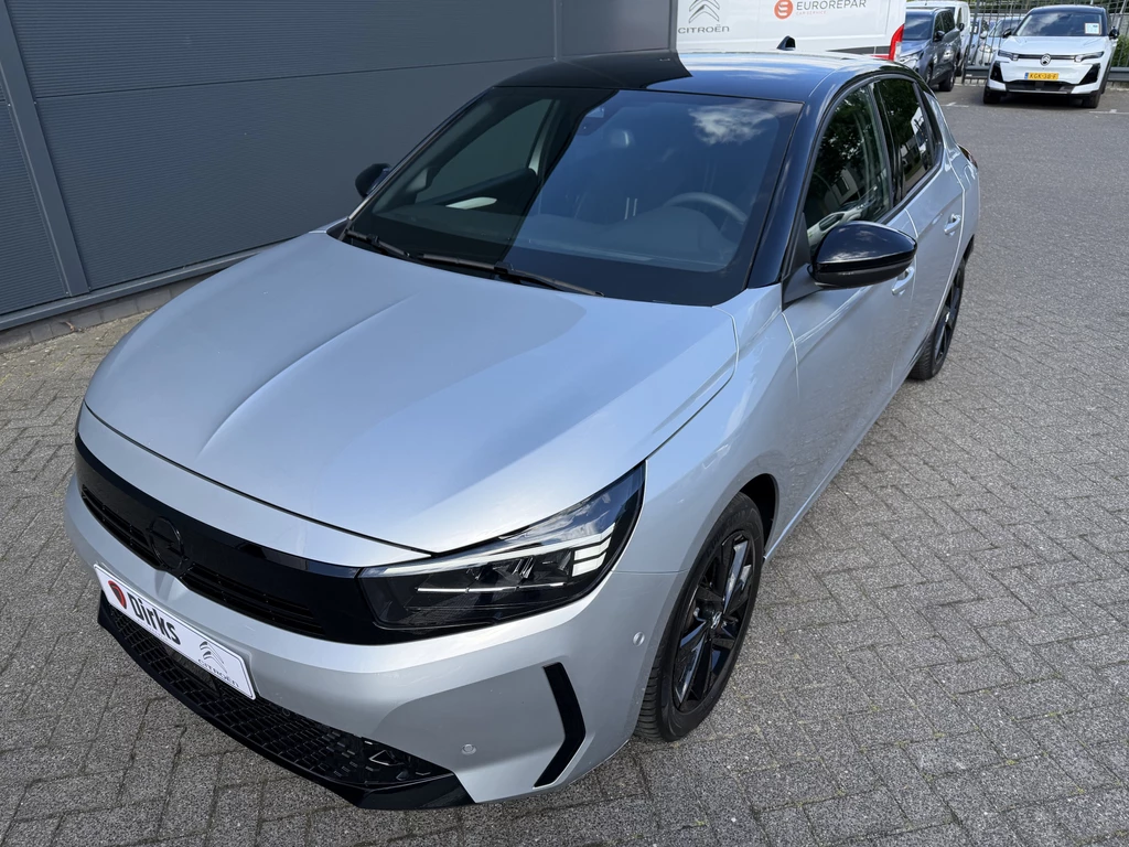 Opel Corsa – foto 2