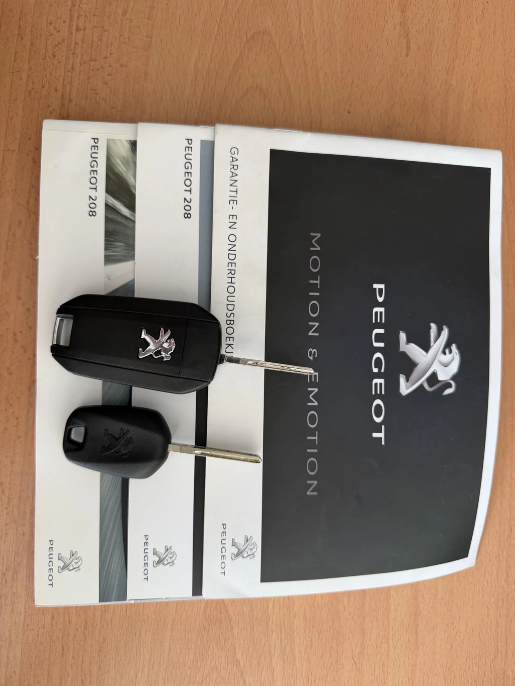 Peugeot 208 – foto 36