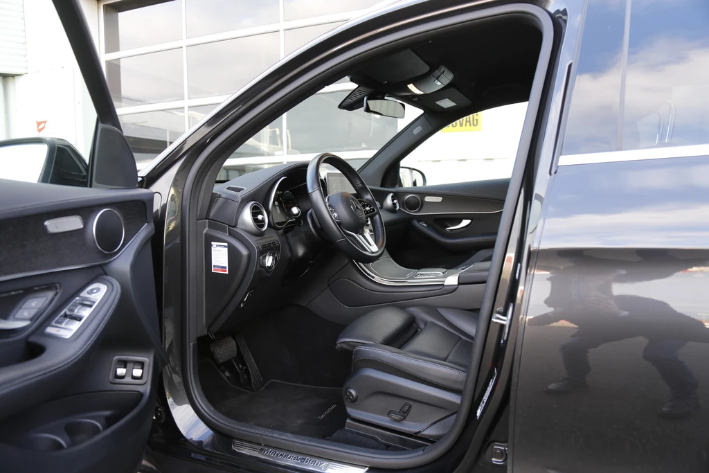 Mercedes-Benz GLC – foto 20