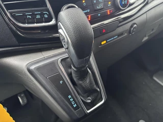 Ford Transit Custom – thumbnail 19