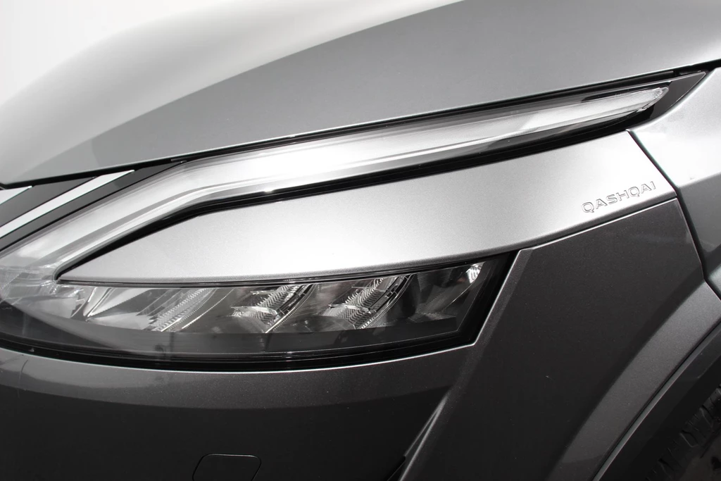 Nissan QASHQAI – foto 23