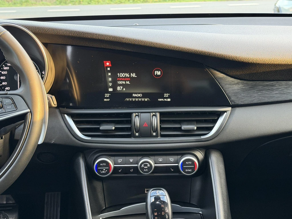 Alfa Romeo Giulia – foto 33