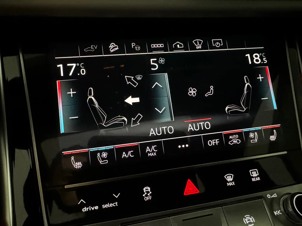 Audi Q8 – foto 27