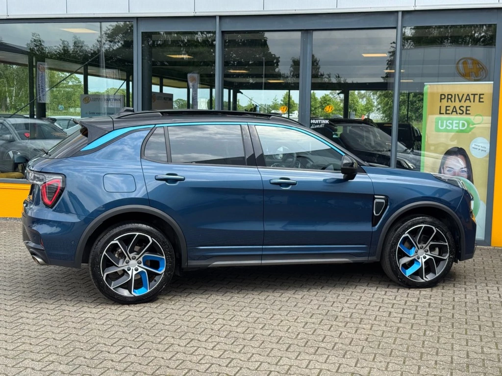 Lynk & Co 01 – foto 5
